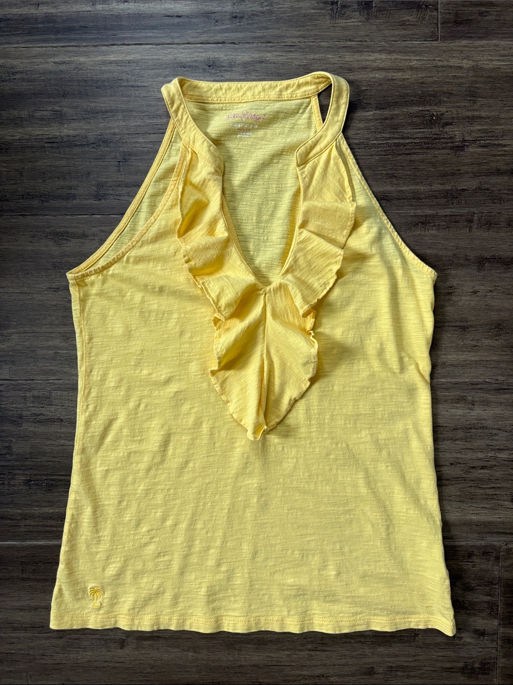 Lilly Pulitzer Tank Top